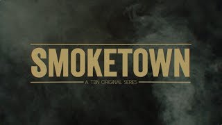 Smoketown előzetes