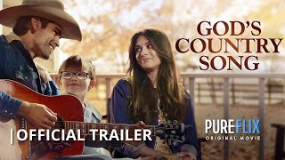 God's Country Song előzetes