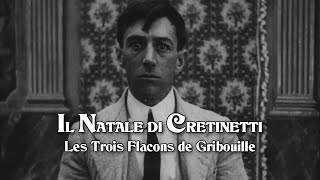 Il Natale di Cretinetti előzetes