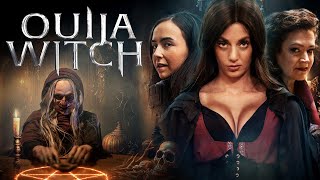 Ouija Witch előzetes