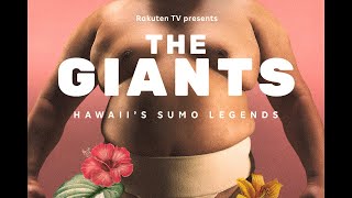 The Giants előzetes