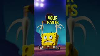 SpongyaBob: Kalózkaland előzetes