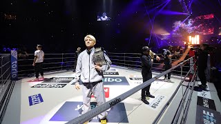RIZIN DECADE előzetes