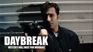Daybreak előzetes