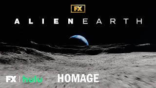 Alien: Föld előzetes