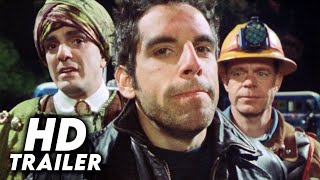 Mystery Men - Különleges hősök előzetes
