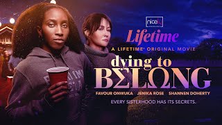 Dying to Belong előzetes