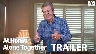 At Home Alone Together előzetes