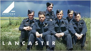Lancaster előzetes