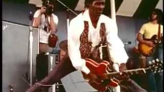 Chuck Berry: Rock and Roll Music előzetes