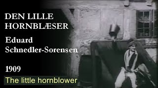 Den lille hornblæser előzetes