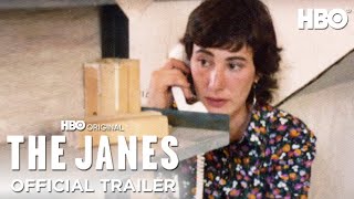 The Janes előzetes