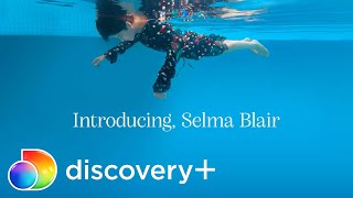 Bemutatjuk Selma Blair-t előzetes