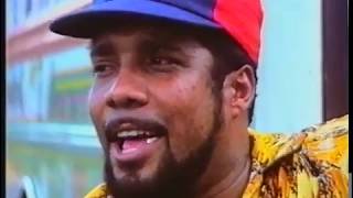 Driven: A Short Film about Panamanian Passion előzetes