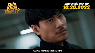 Chìa Khóa Trăm Tỷ előzetes