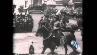 Queen Victoria's Diamond Jubilee Procession előzetes