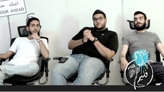 فليم - تجربة الجوكر előzetes