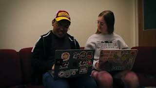 Senioritis Stirkes Back! The Final Project előzetes