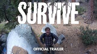 Survive előzetes