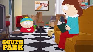 South Park: Csatornák háborúja előzetes