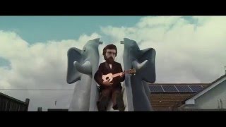 The Ambiguity of David Thomas Broughton előzetes