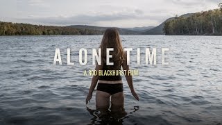 Alone Time előzetes