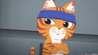 ラーメン赤猫 előzetes
