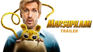 Marsupilami előzetes