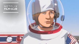 Apollo-10,5: Űrkorszaki gyerekkor előzetes