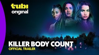 Killer Body Count előzetes