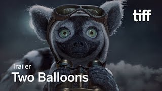 Two Balloons előzetes