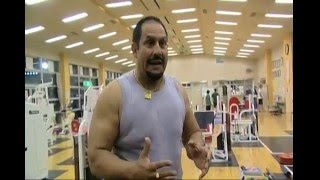 Tiger! előzetes