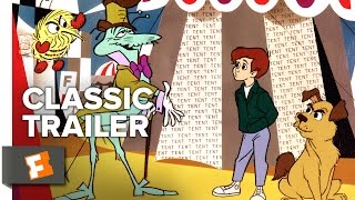 The Phantom Tollbooth előzetes