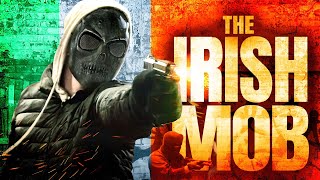The Irish Mob előzetes