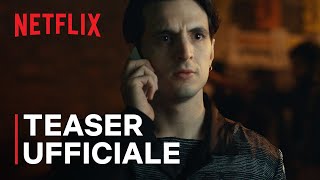 Suburra: Mindörökké előzetes