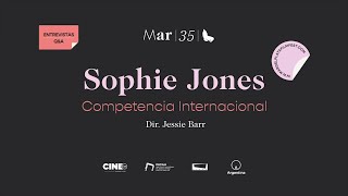 Sophie Jones előzetes