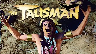The Talisman előzetes