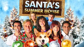 Santa's Summer House előzetes