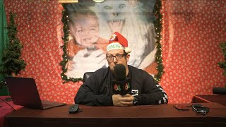 MEGA64 CHRISTMASCAST The Official Documentary előzetes