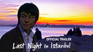 İstanbul'da Son Gece előzetes