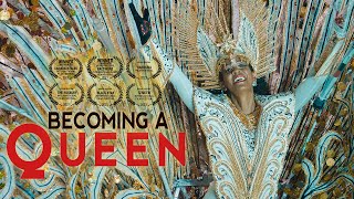 Becoming a Queen előzetes
