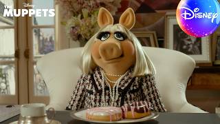 Muppets előzetes