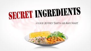 Secret Ingredients előzetes