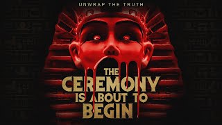 The Ceremony Is About to Begin előzetes