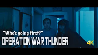 Operation War Thunder előzetes