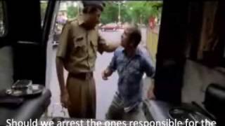 Mumbai Meri Jaan előzetes
