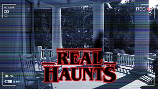 Real Haunts előzetes