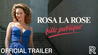 Rosa la rose, fille publique előzetes