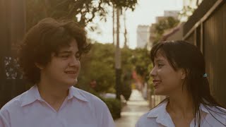 Al amor se ha dicho előzetes