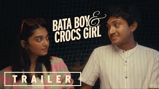 Bata Boy and Crocs Girl előzetes